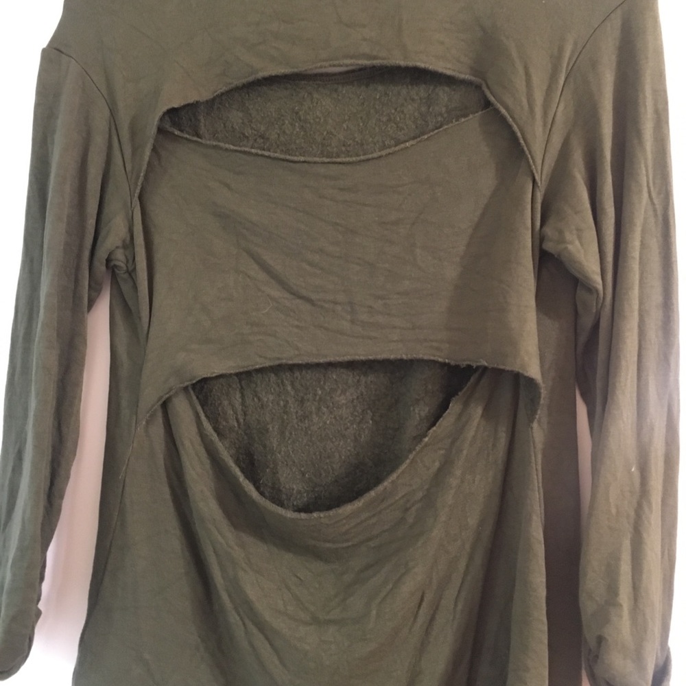 Bailey44 Sweatshirt